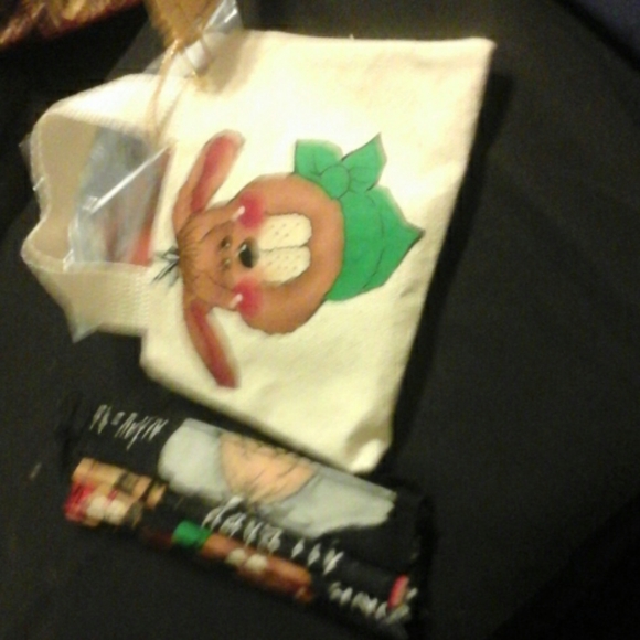 Children Mask Kit - Picture 1 of 1